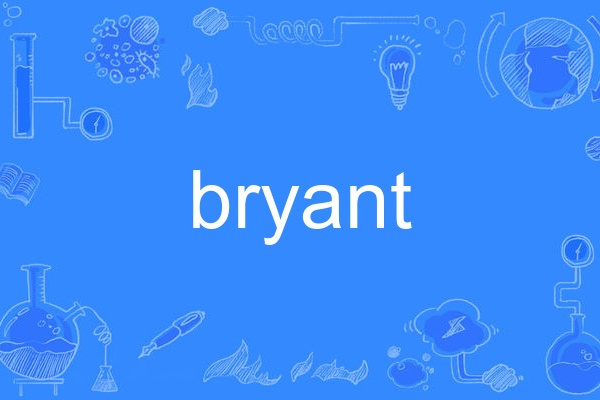 bryant