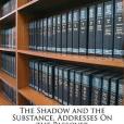 The Shadow and the Substance, Addresses On the Passover