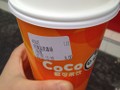 CoCo都可茶飲（莘朱路店）