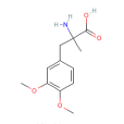 3-（3,4-二甲氧基苯基）-2-甲基丙氨酸