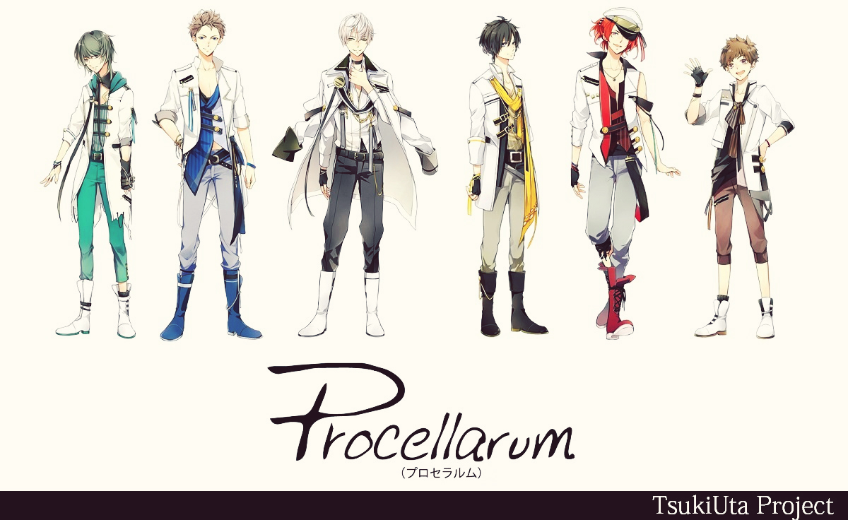 Procellarum