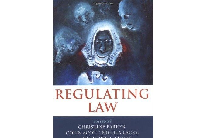 Regulating Law