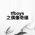 tfboys之偶像奇緣