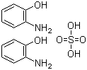 2-氨基苯酚硫酸鹽