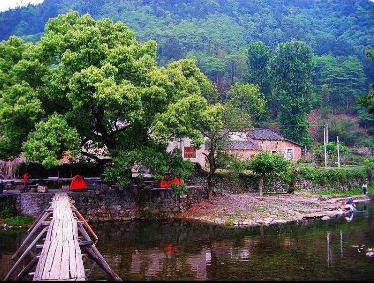 安義村(雲南省鳳慶縣詩禮鄉下轄村)