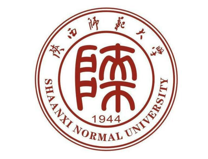 陝西師範大學校徽