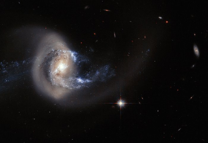 NGC 7714