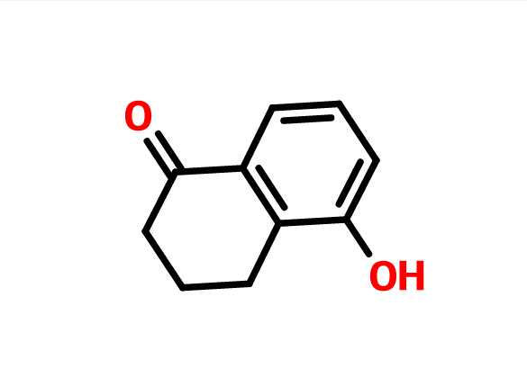 5-羥基-1-四氫萘酮