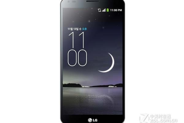 LG G Flex(D958)