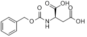 N-苄氧羰基-D-天冬氨酸