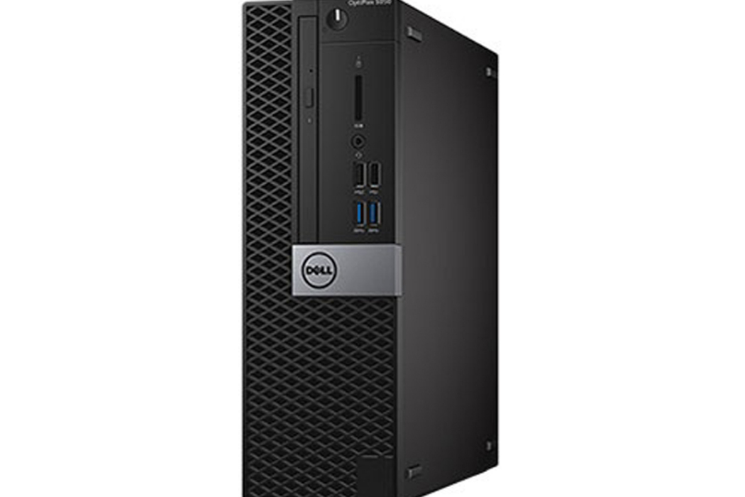 戴爾OptiPlex 7050系列 N041O7050SFF-D1515CN