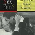 Why Is Sex Fun?(1998年Basic Books出版的圖書)