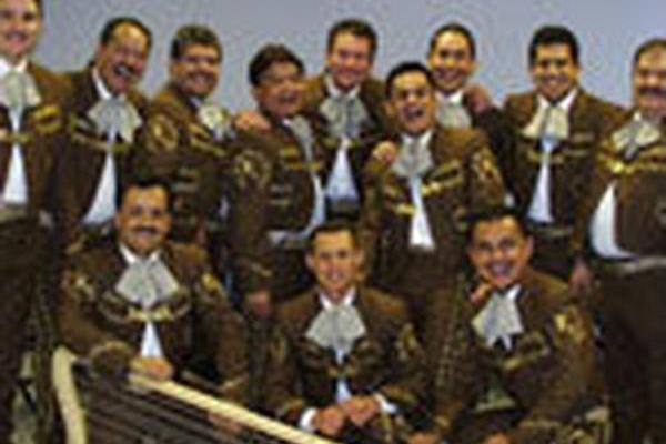 Mariachi Vargas de Tecalitlan