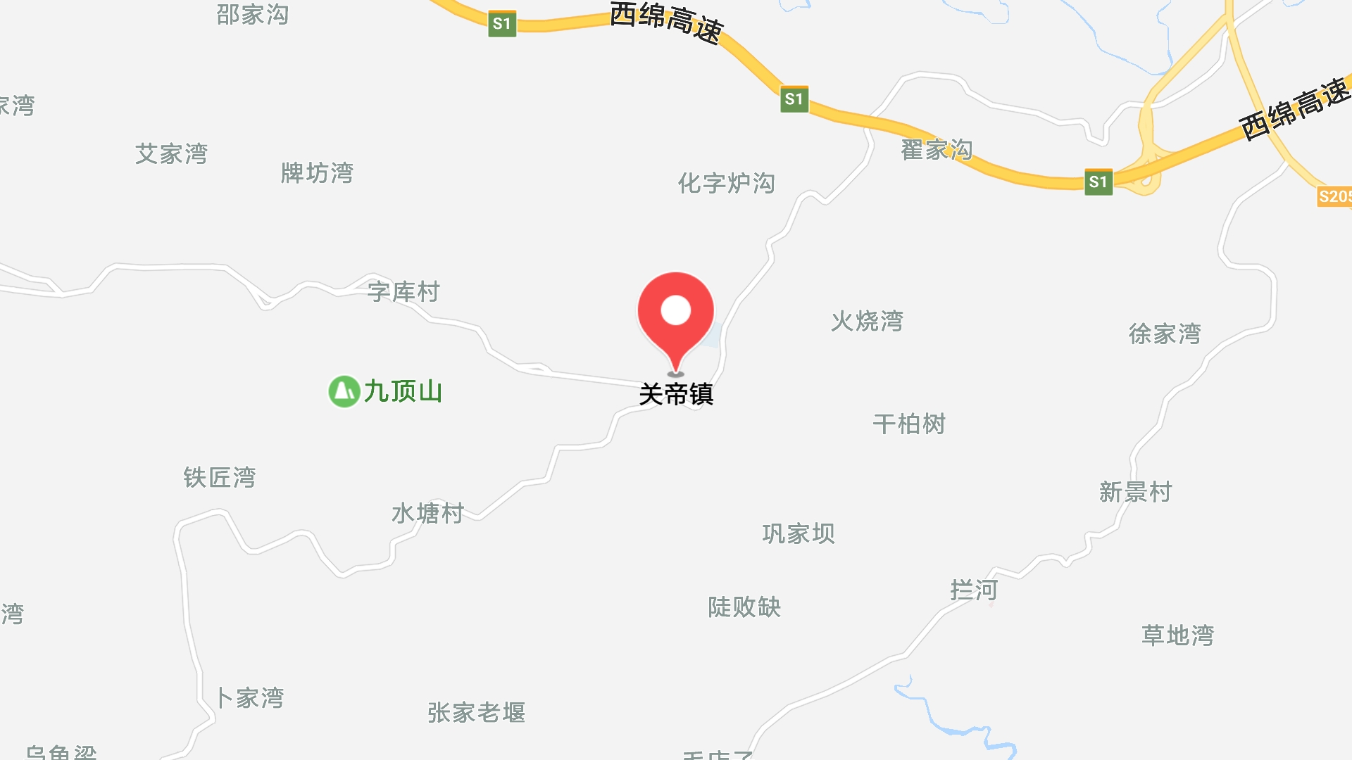 地圖信息