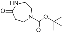 1-Boc-1,4-二氮雜-5-環庚酮