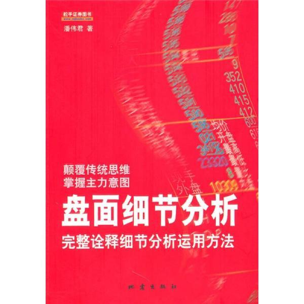 盤面細節分析：完整詮釋細節分析運用方法(盤面細節分析（盤面細節分析）)