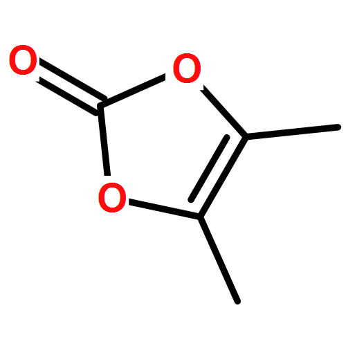 4,5-二甲基-1,3-二氧雜環戊烯-2-酮