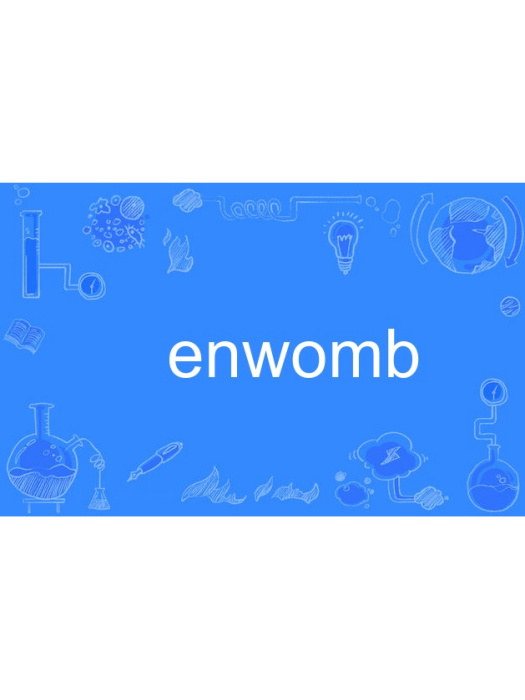 enwomb