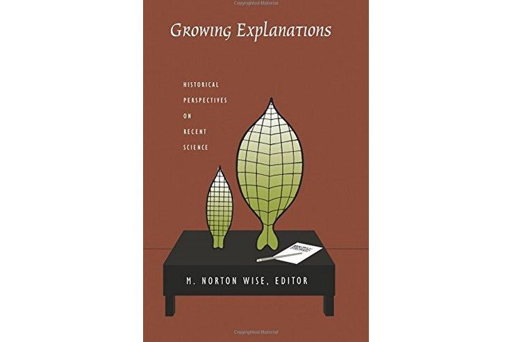 Growing Explanations