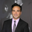 約翰尼·蓋爾克奇(Johnny Galecki)