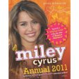 Miley Cyrus Yearbook 2011