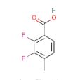 2,3-二氟-4-甲基苯甲酸