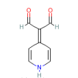 2-（4-吡啶）丙二醛
