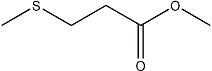 3-甲硫基丙酸乙酯