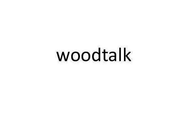 WOODTALK