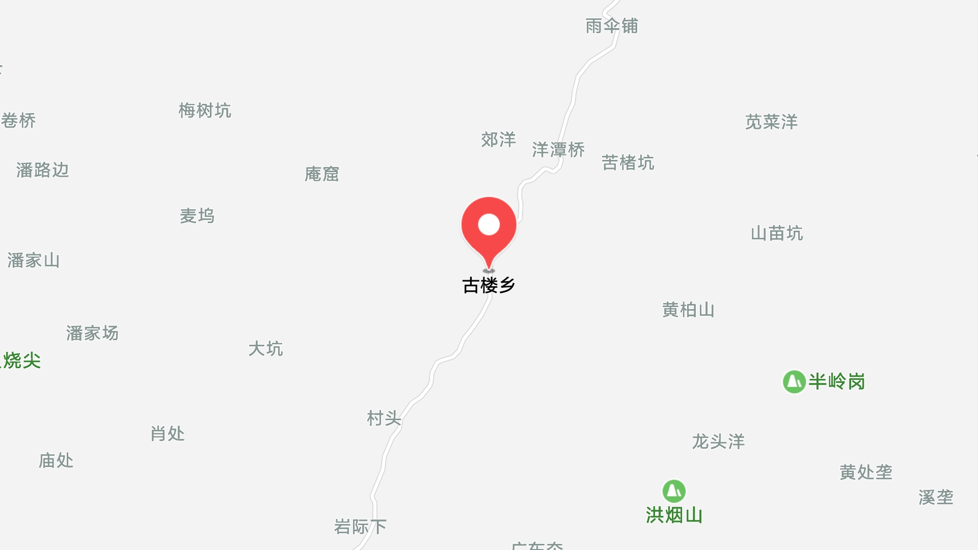 地圖信息