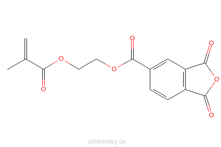 4-甲基丙烯醯氧基偏苯三酸酐