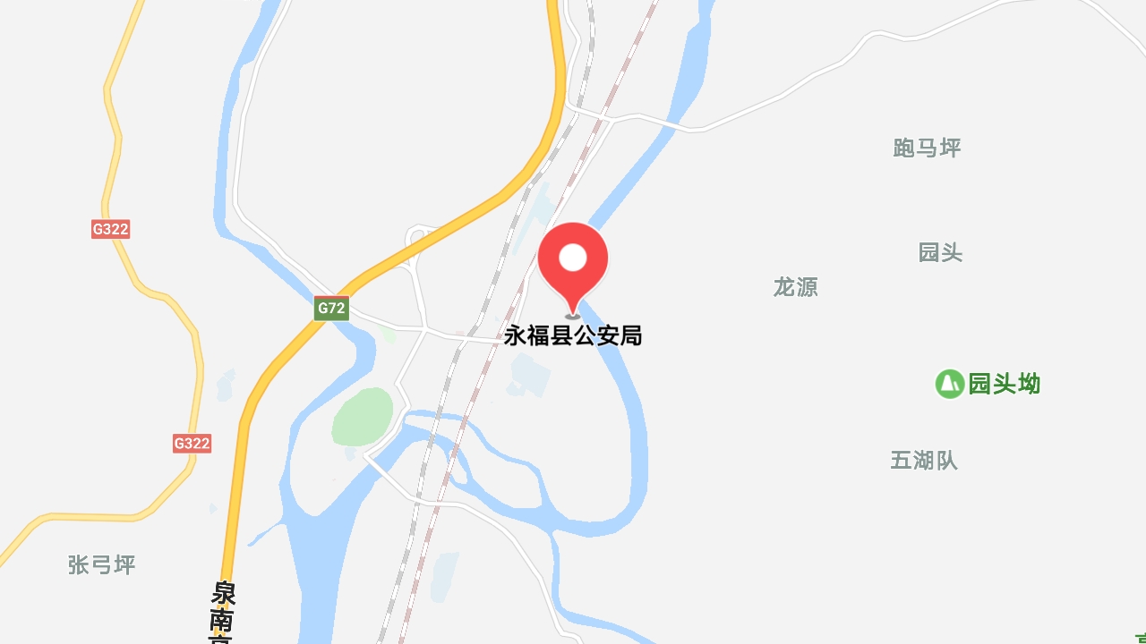 地圖信息