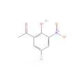 5-氯-2-羥基-3-硝基苯乙酮