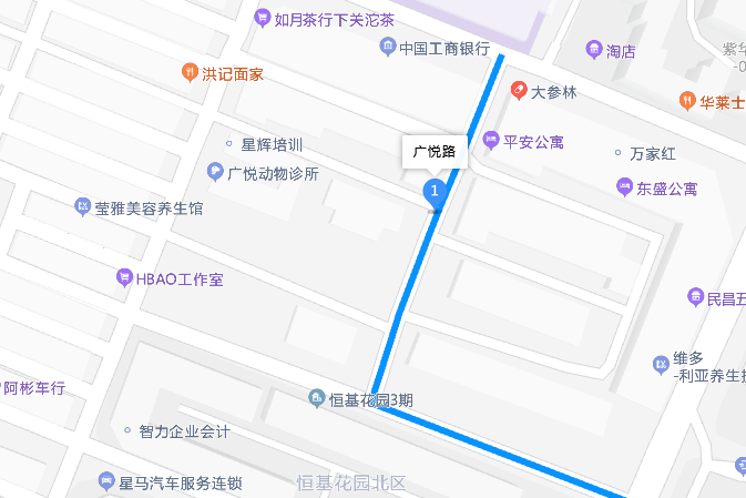 廣悅路