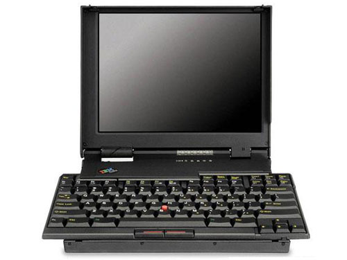 ThinkPad(ThinkPad筆記本)