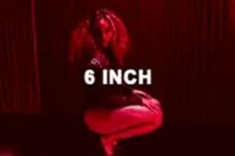 6 INCH