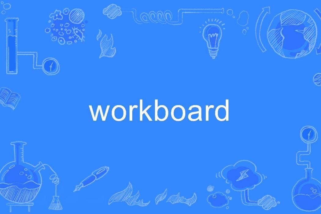 workboard