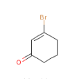 3-溴環己-2-烯-1-酮