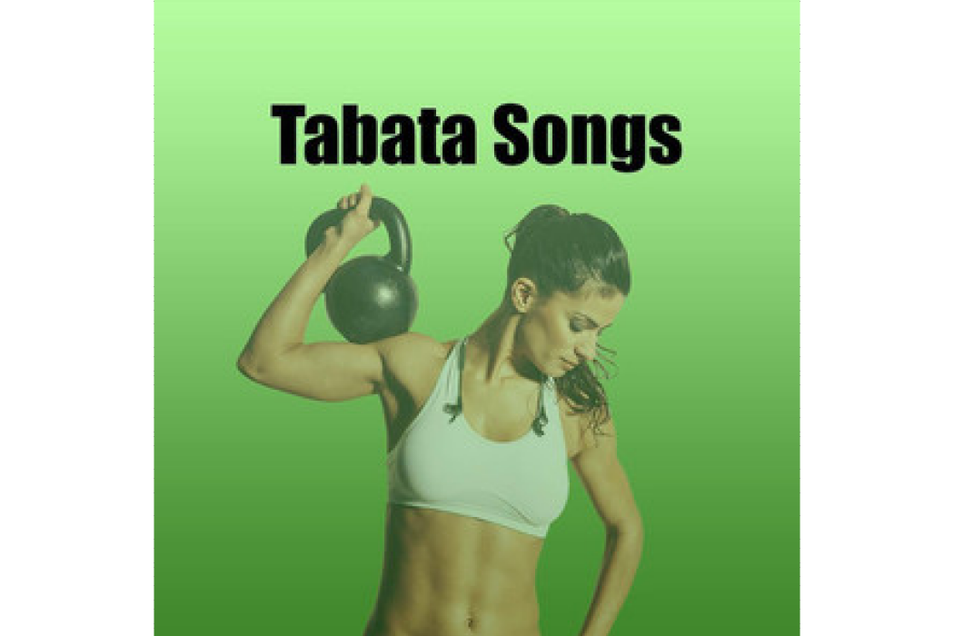 Tabata Songs