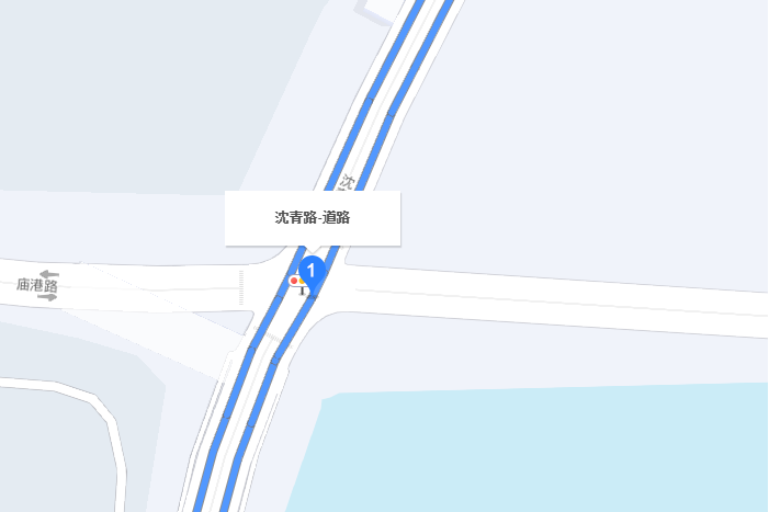 沈青路