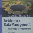 In-Memory Data Management(2012年Springer出版的圖書)