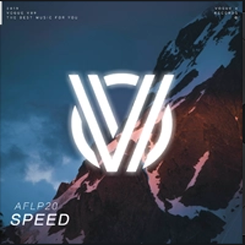 SPEED(AFLP20單曲)