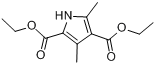 2,4-二甲基吡咯-3,5-二羧酸二乙酯