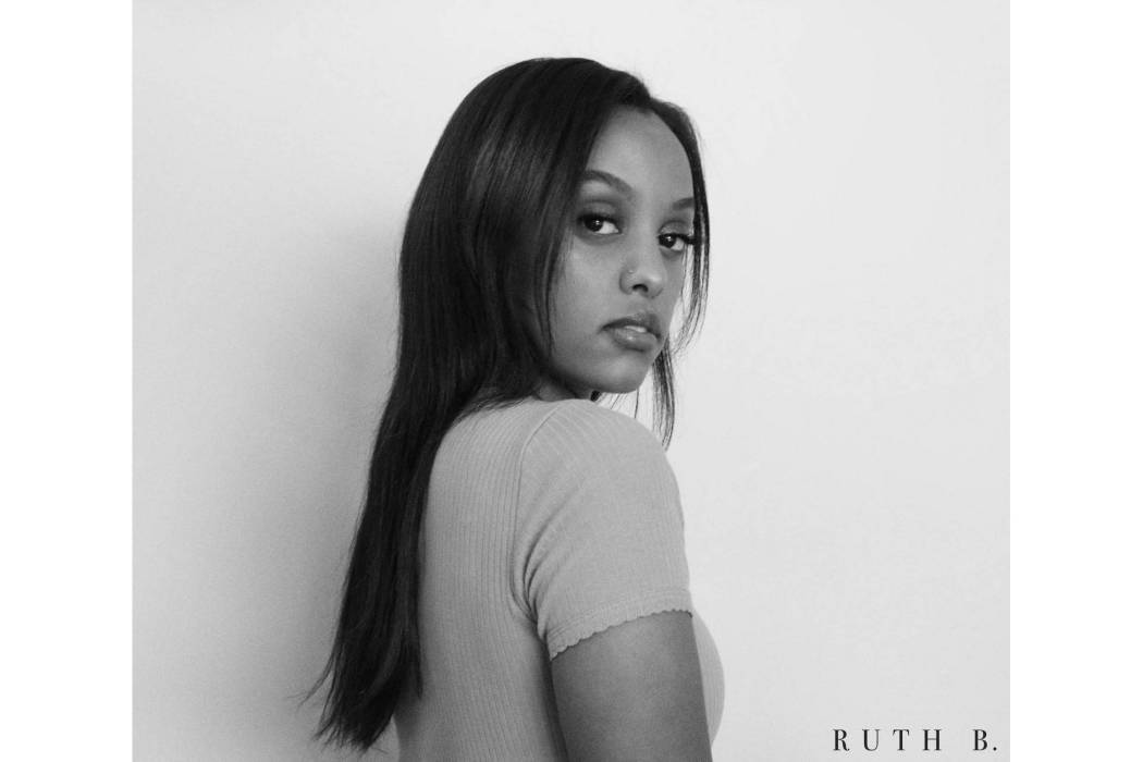 Ruth B