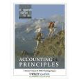 Accounting Principles, Custom Volume II with Working Papers