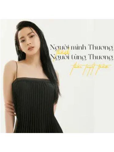 Người Mình Thương Thành Người Từng Thương