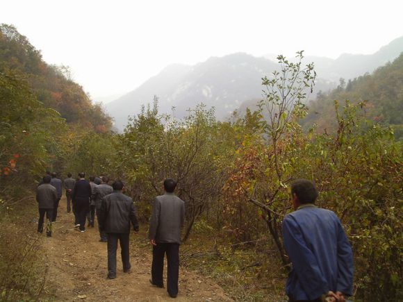 花果山鄉