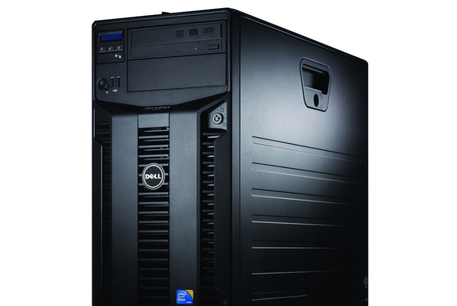 戴爾易安信PowerEdge T310(Xeon X3430/2GB/500GB)