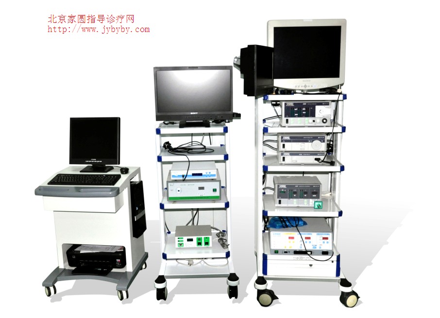 宮腹腔鏡技術