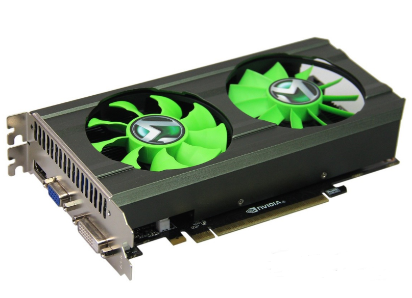 銘瑄 GTX 750Ti終結者